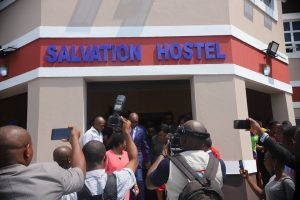 David Ibiyeomie Donates University Hostel Worth N300M To Ignatius Ajuri 9