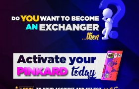 How To Become A Powerful Pinkoin Exchanger 2