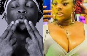 BBNaija 2020: Reactions as Man Votes Laycon With N10k Recharge Card Meant For Dorathy 11