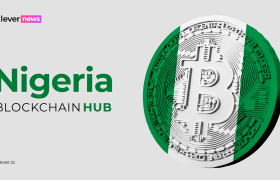 blockchain hub in Nigeria