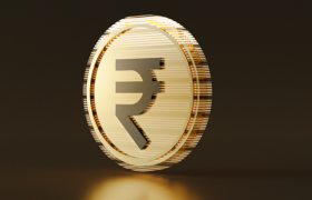 India's digital rupee