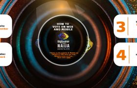 how to Vote in Big Brother Naija season 6