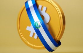 El Salvador launches bitcoin as legal tender