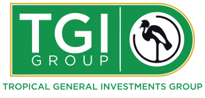 Tropical General Investment Group Logo