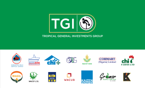 tropical general investment